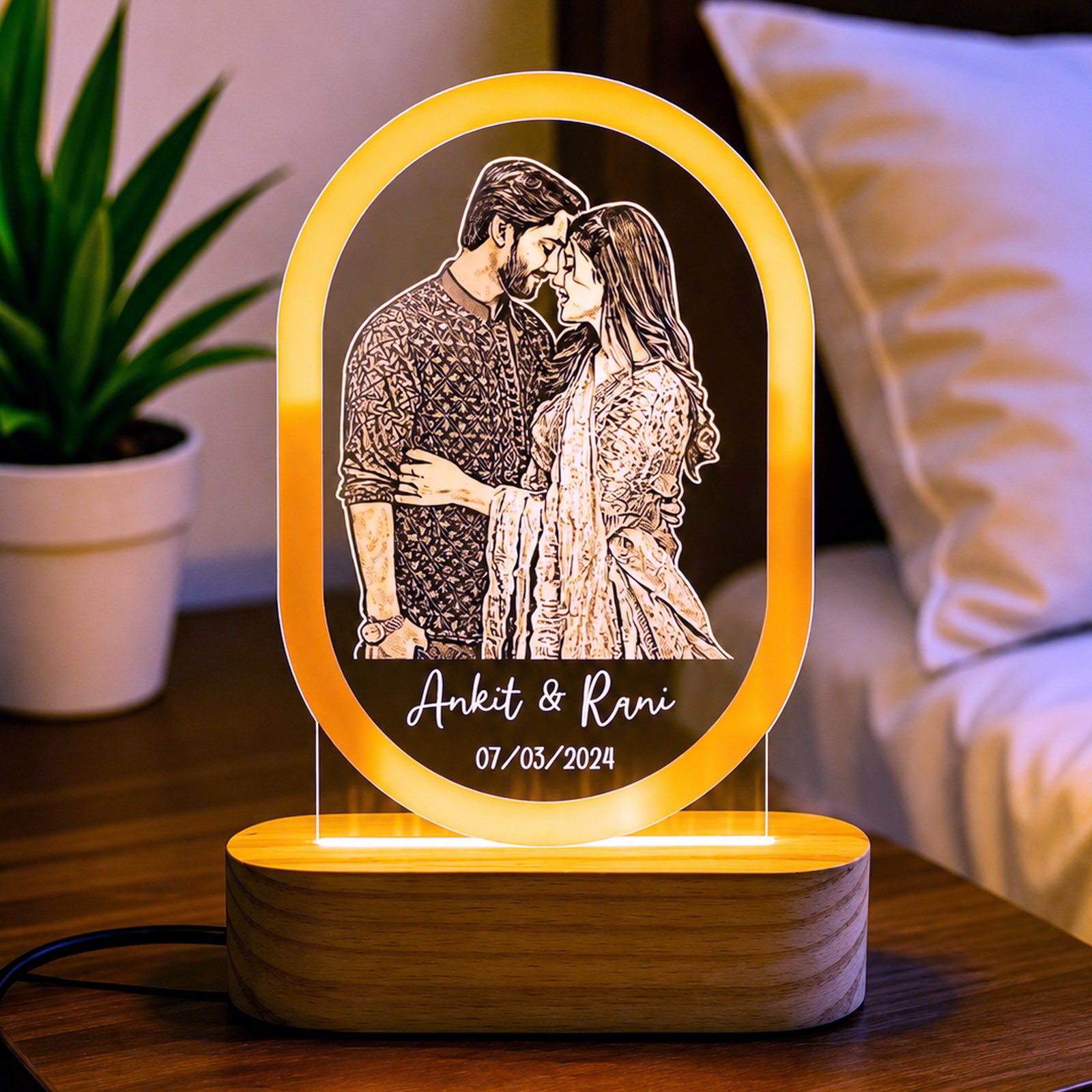 Personalized photo gifts in Ateli by JS Studio