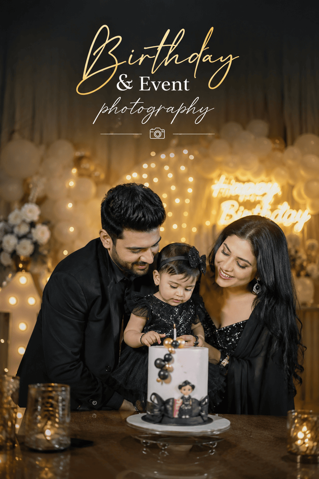 Event photography services in Ateli Haryana