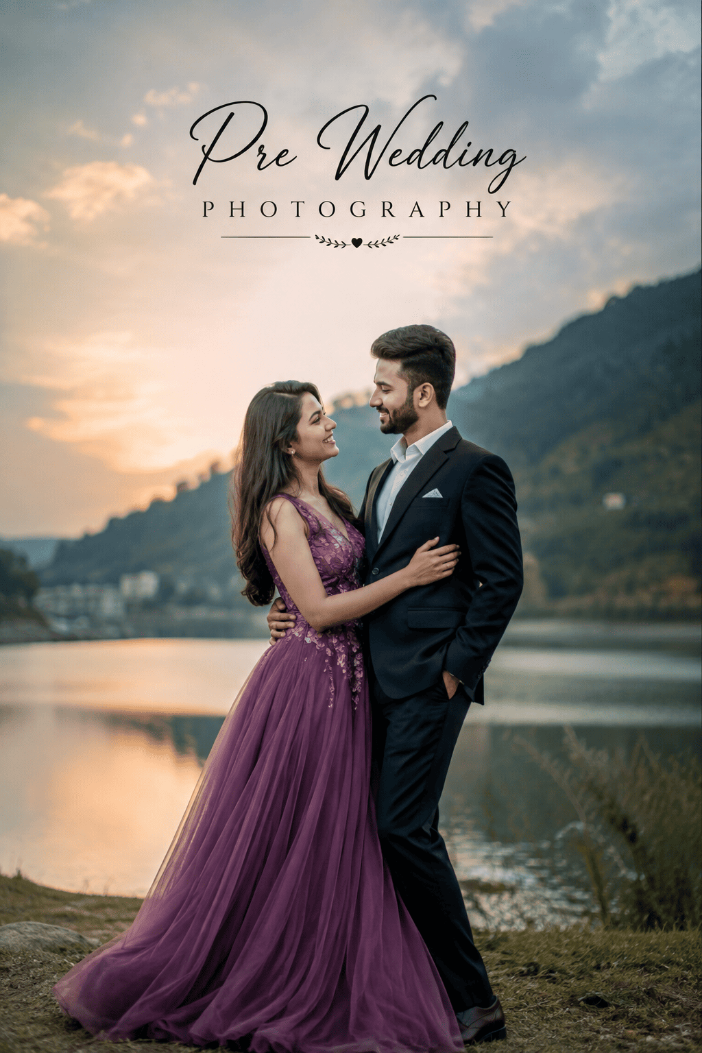 Pre wedding photography services in Ateli Haryana