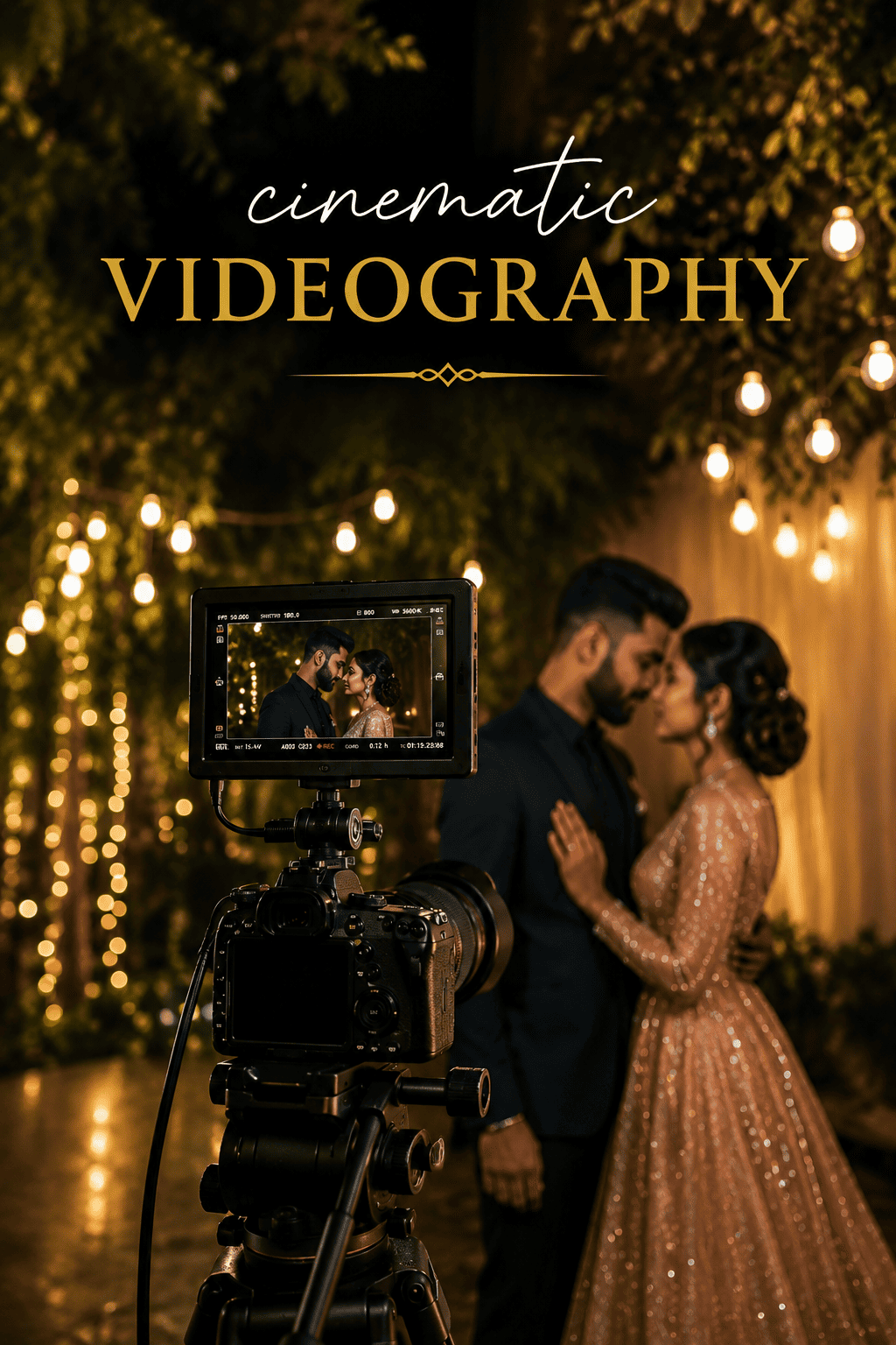 Wedding videography services in Ateli Haryana